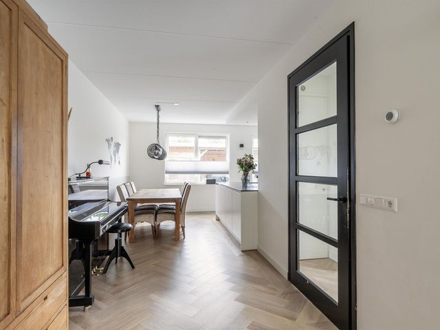 Klipper 17a, Sint-Annaland