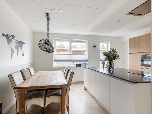 Klipper 17a, Sint-Annaland