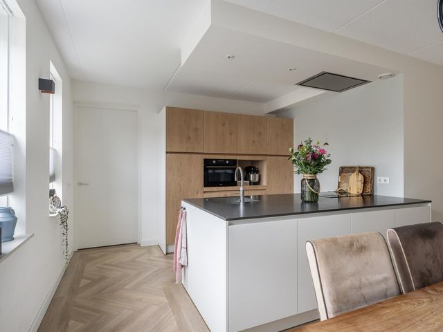 Klipper 17a, Sint-Annaland