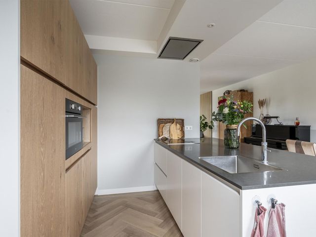 Klipper 17a, Sint-Annaland