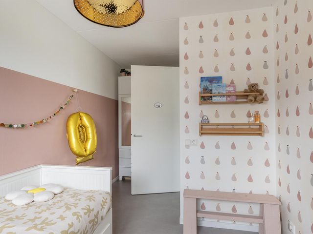 Klipper 17a, Sint-Annaland