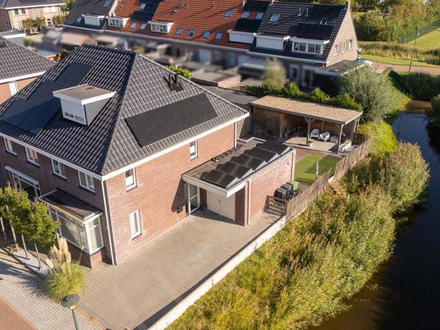 Klipper 17a, Sint-Annaland