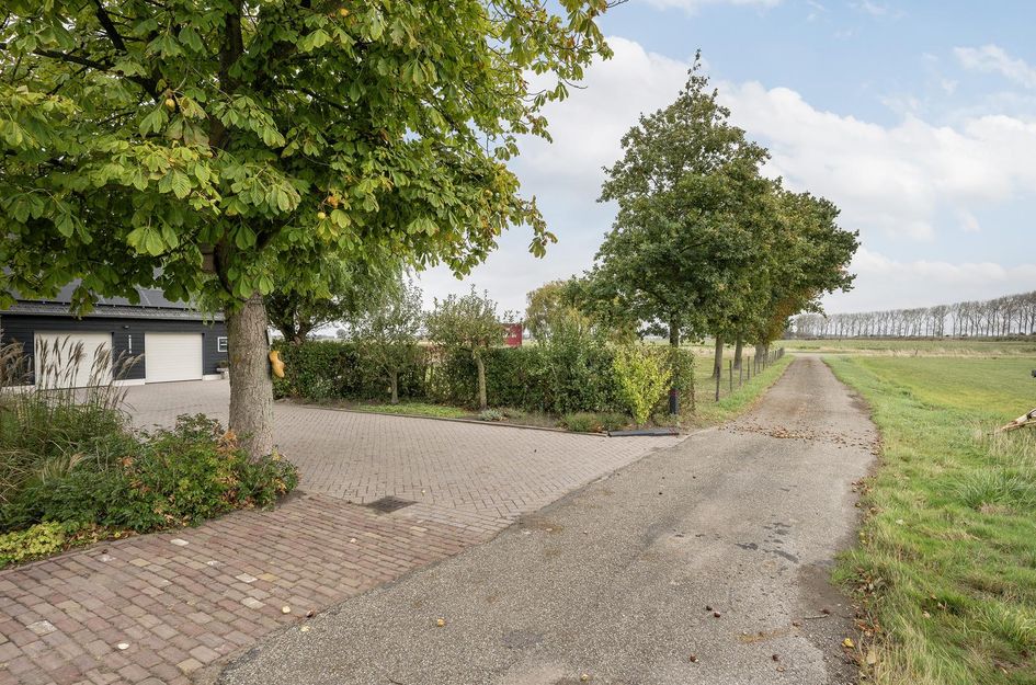 Hogeweg 67