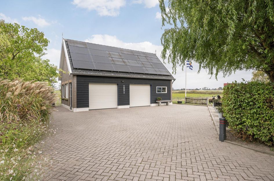 Hogeweg 67