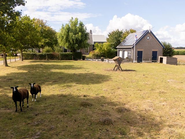Hogeweg 67, Sint-Maartensdijk