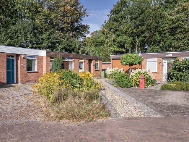 Regentessestraat 33, Tholen