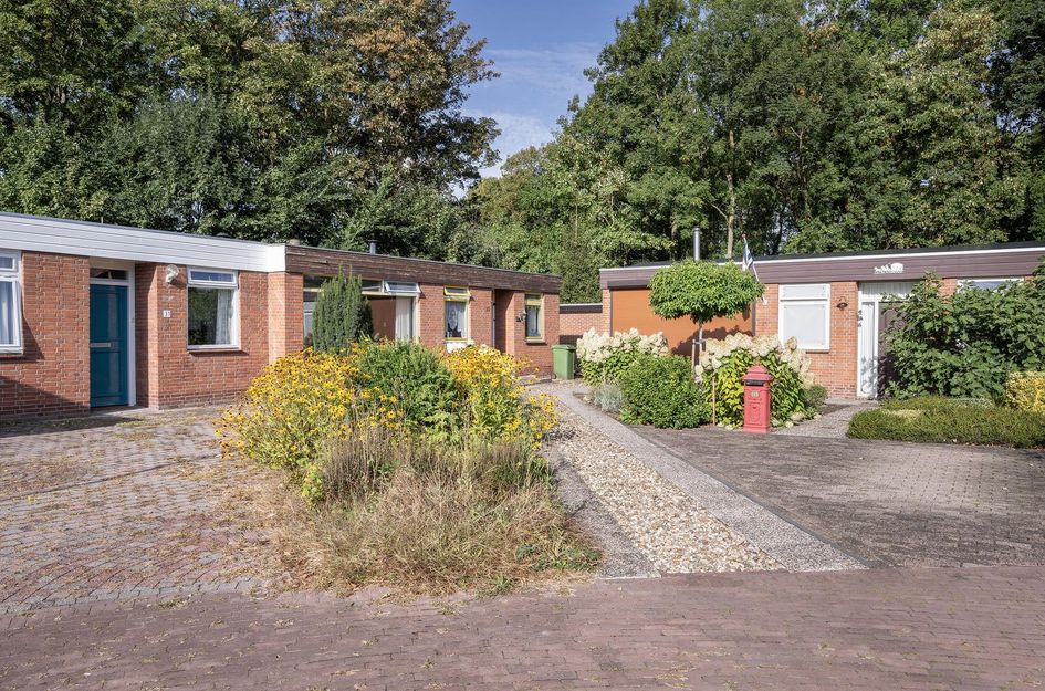 Regentessestraat 33