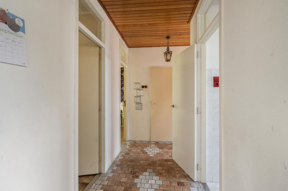 Regentessestraat 33