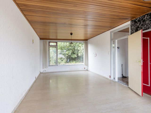 Regentessestraat 33, Tholen