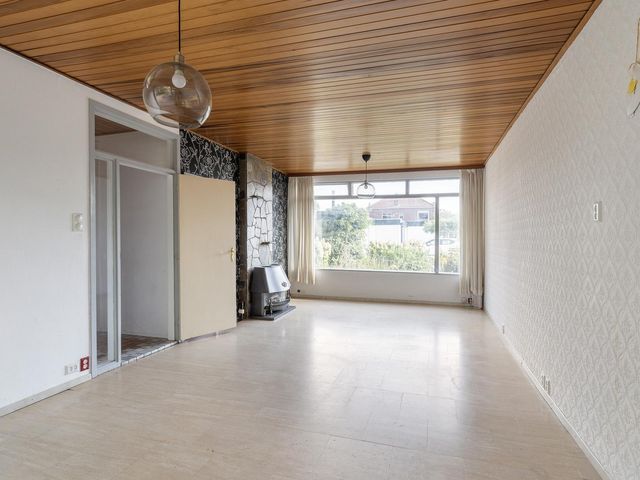 Regentessestraat 33, Tholen