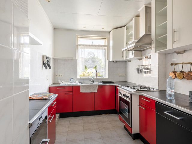 Regentessestraat 33, Tholen