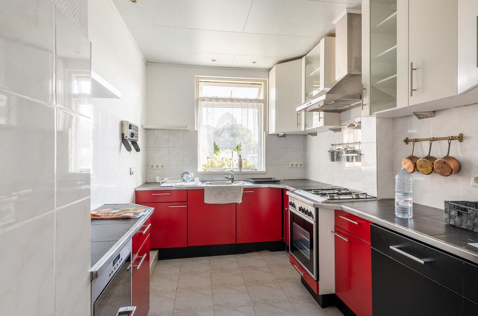 Regentessestraat 33