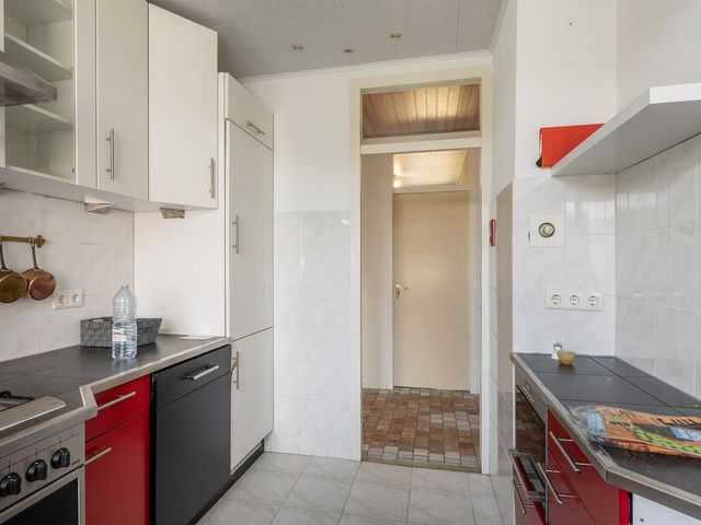 Regentessestraat 33, Tholen