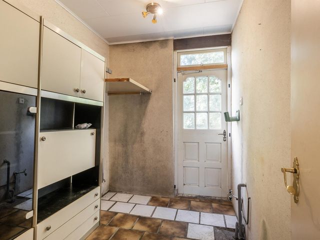 Regentessestraat 33, Tholen