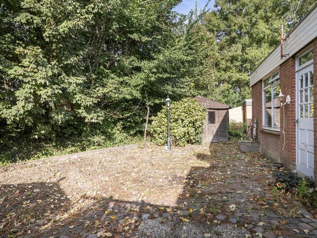 Regentessestraat 33, Tholen