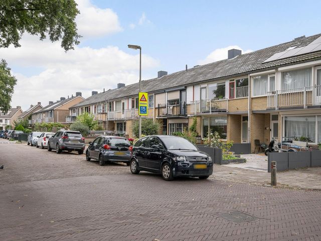 Maaslaan 45, Bergen Op Zoom