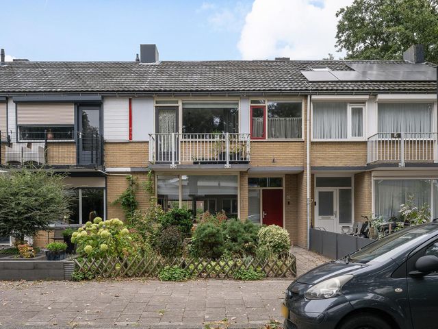 Maaslaan 45, Bergen Op Zoom
