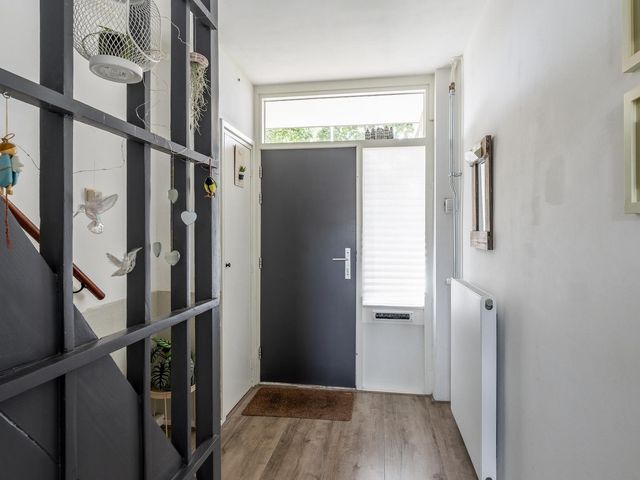 Maaslaan 45, Bergen Op Zoom