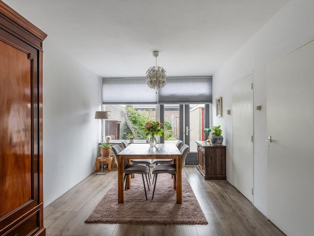 Maaslaan 45, Bergen Op Zoom