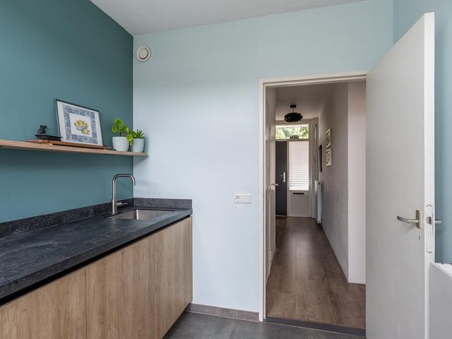 Maaslaan 45, Bergen Op Zoom