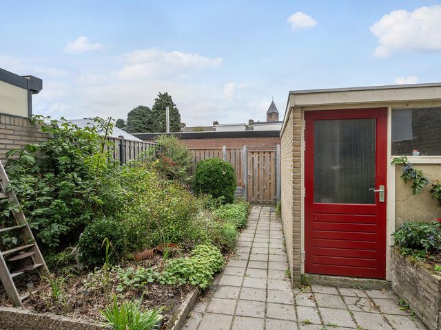 Maaslaan 45, Bergen Op Zoom