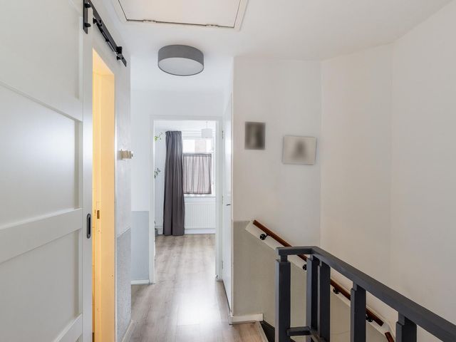 Maaslaan 45, Bergen Op Zoom