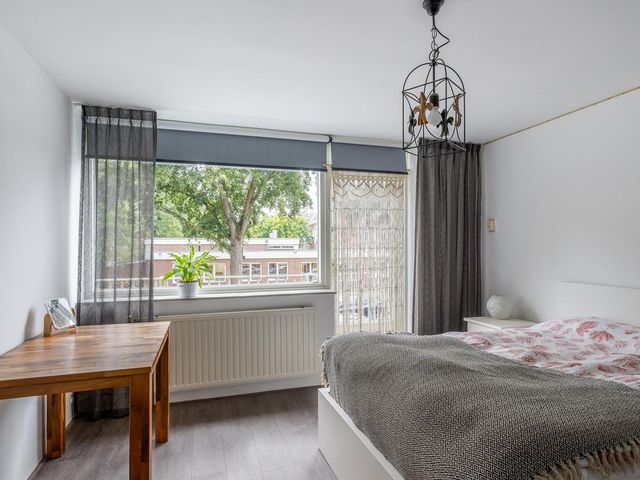 Maaslaan 45, Bergen Op Zoom