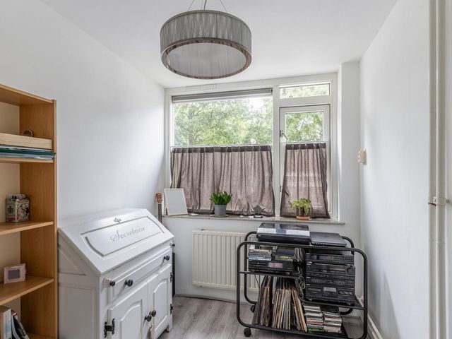 Maaslaan 45, Bergen Op Zoom