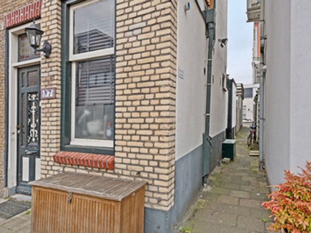 Steenstraat 7 3, Schiedam