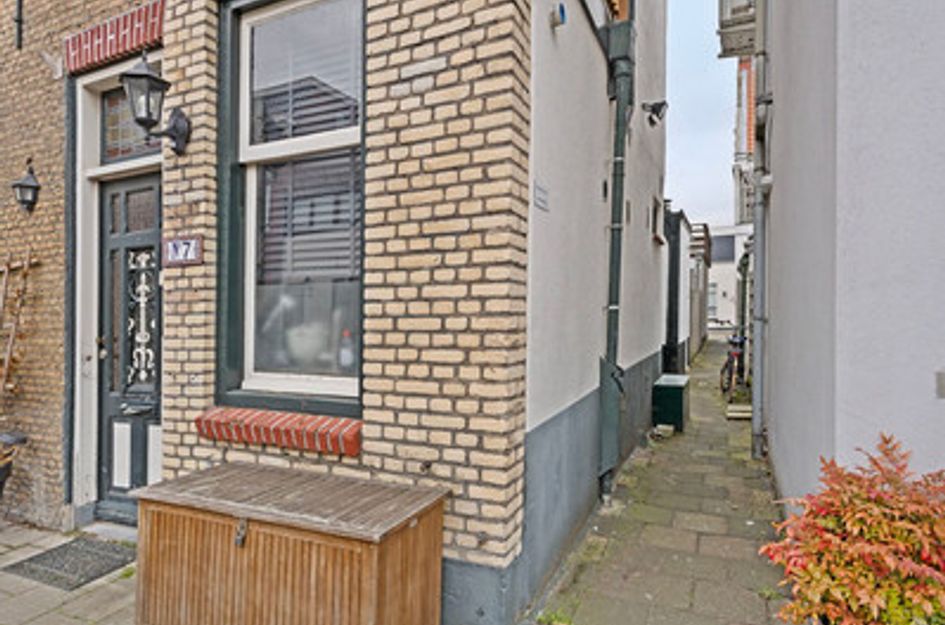 Steenstraat 7 3