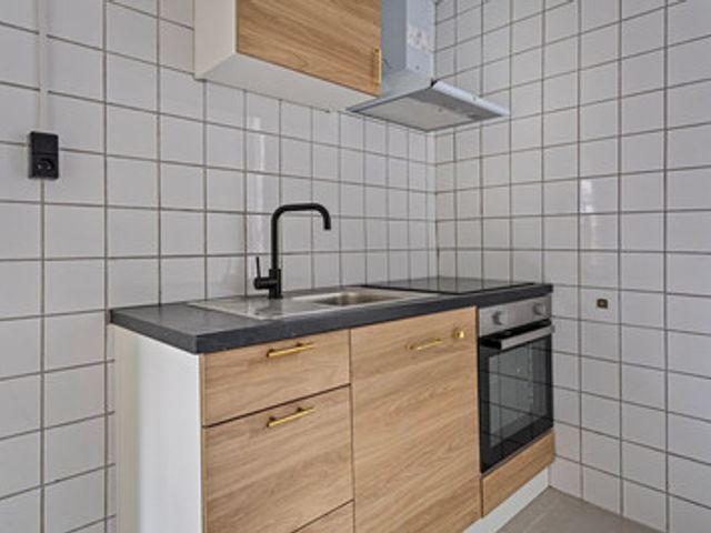 Steenstraat 7 3, Schiedam