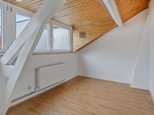 Steenstraat 7 3, Schiedam