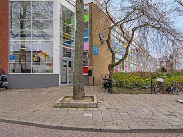 Steenstraat 7 3, Schiedam