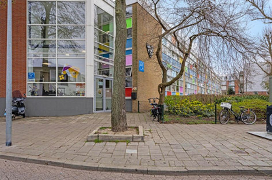 Steenstraat 7 3