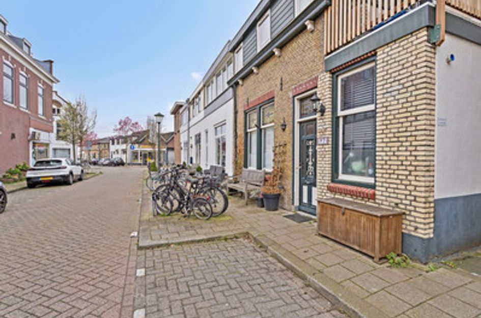 Steenstraat 7 3
