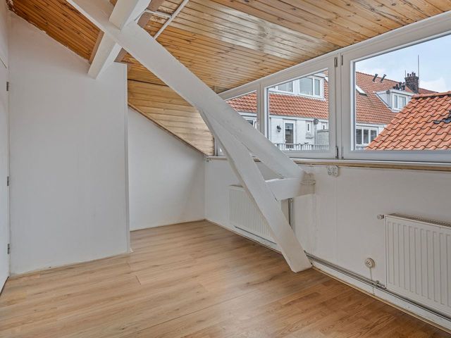 Steenstraat 7 3, Schiedam