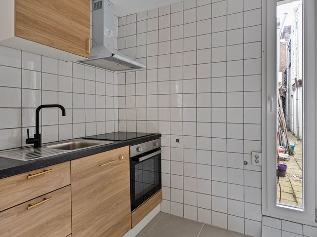 Steenstraat 7 3, Schiedam