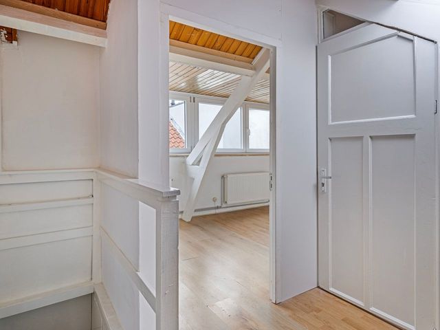 Steenstraat 7 3, Schiedam