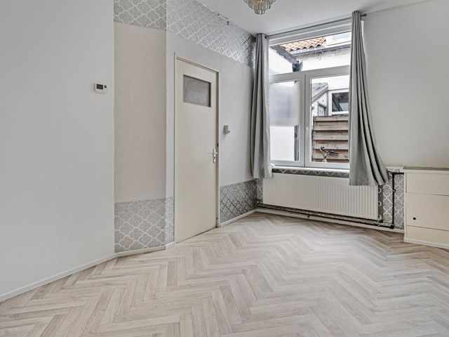 Steenstraat 7 3, Schiedam