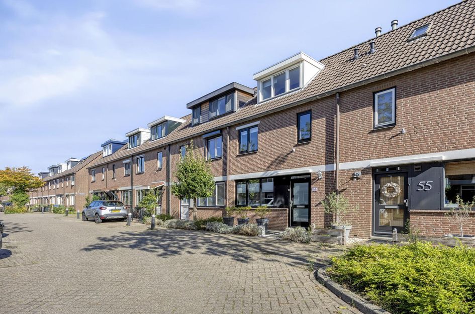 Eikenhorst 53