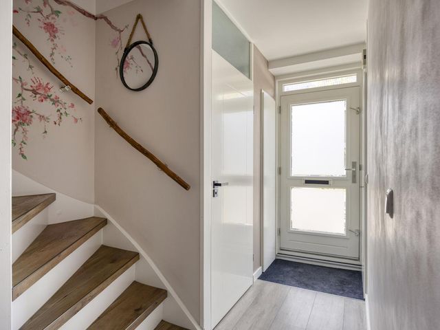 Eikenhorst 53, Alphen Aan Den Rijn