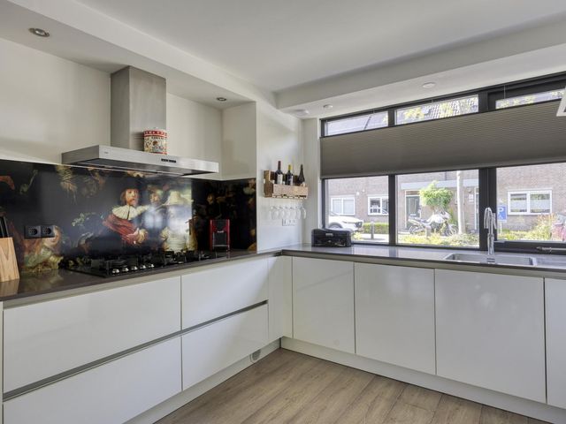 Eikenhorst 53, Alphen Aan Den Rijn
