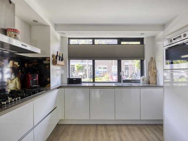 Eikenhorst 53, Alphen Aan Den Rijn