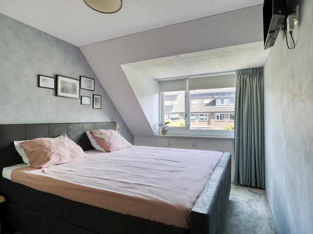 Eikenhorst 53, Alphen Aan Den Rijn
