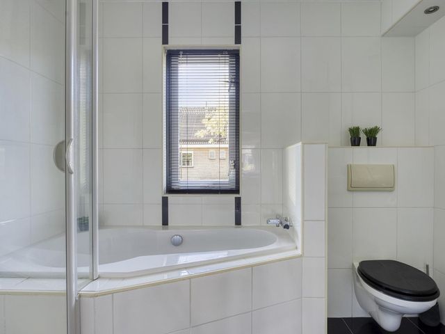 Eikenhorst 53, Alphen Aan Den Rijn