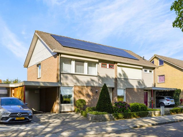 Putterstraat 36, Mill