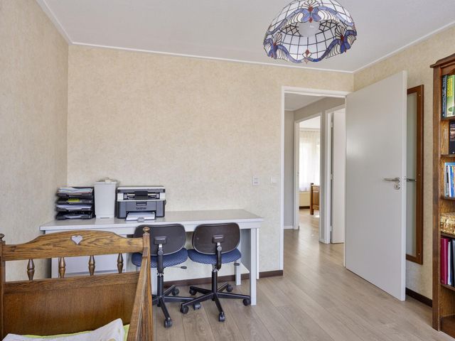 Putterstraat 36, Mill