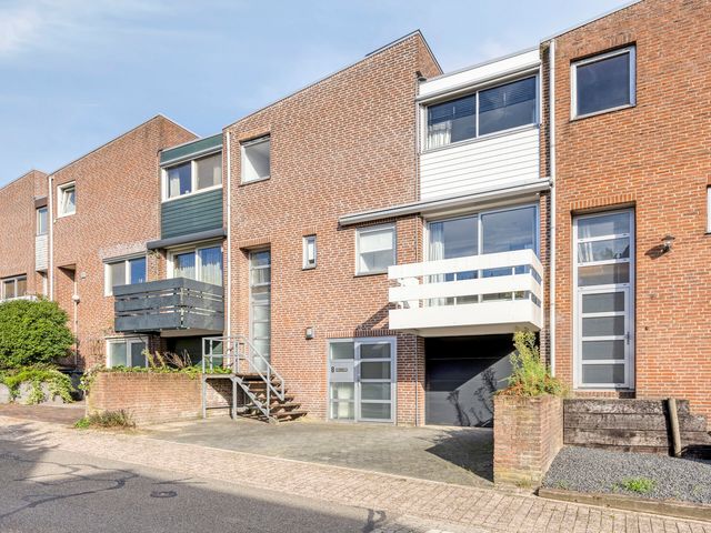 Tuinlaan 8, Rhenen