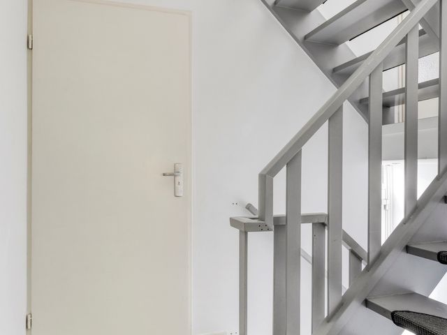 Tuinlaan 8, Rhenen