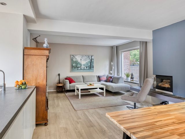 Tuinlaan 8, Rhenen